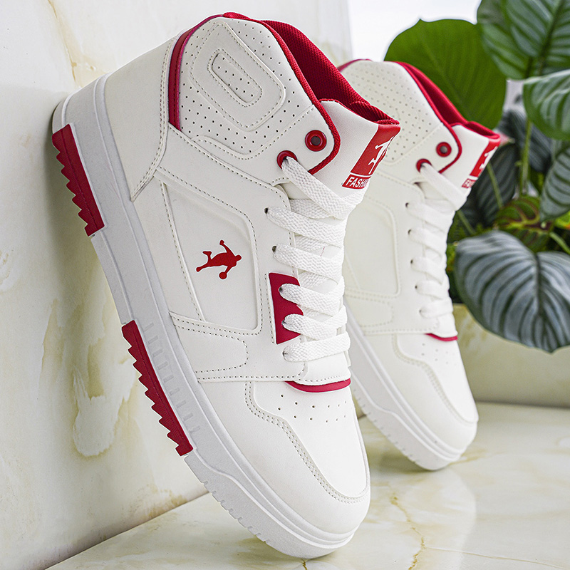 Men's Low-Top Casual Sports Sh - Men'S Shoes Basketball review and price