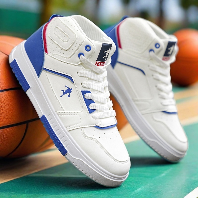 Men's Low-Top Casual Sports Sh - Men'S Shoes Basketball review and price