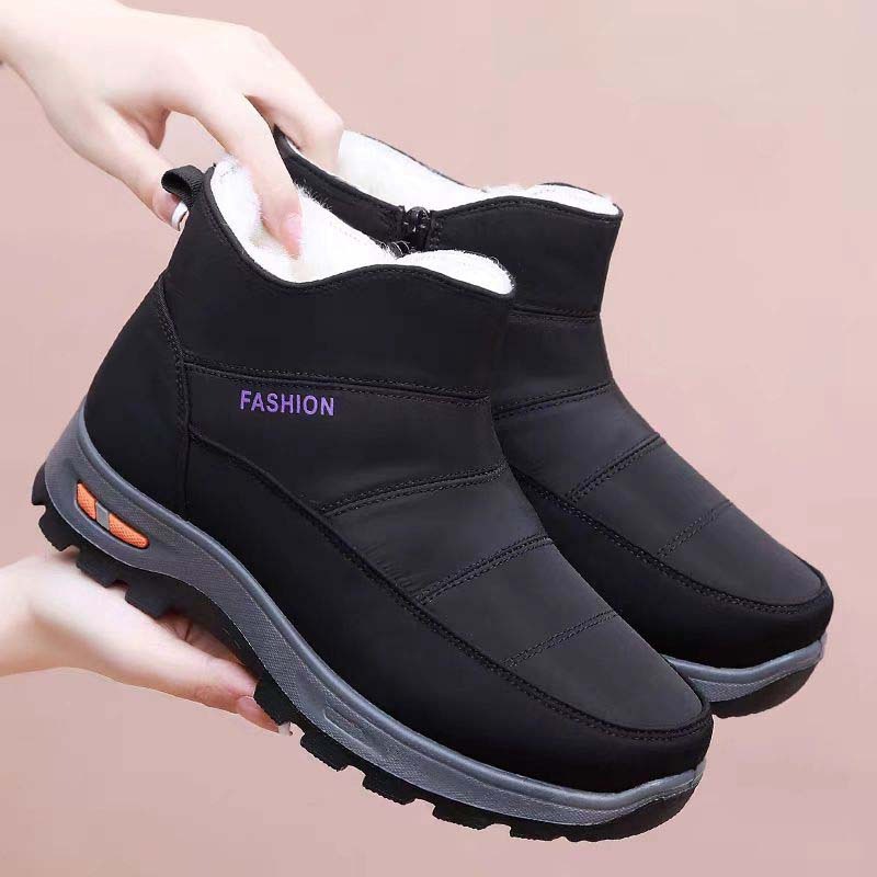 Winter Men's Boots Thickened P - Men Shoes Classic review and price