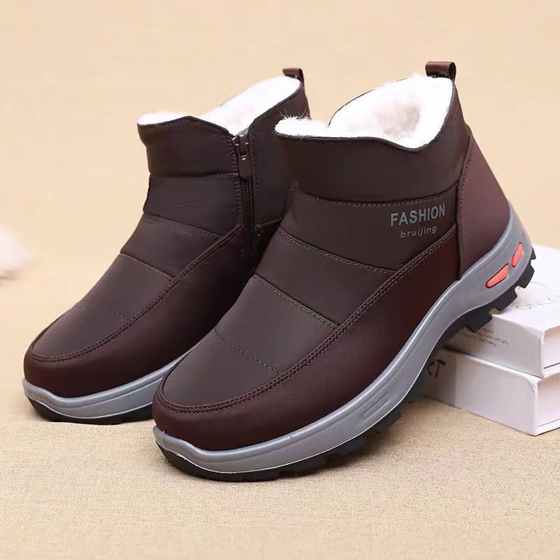 Winter Men's Boots Thickened P - Men Shoes Classic review and price