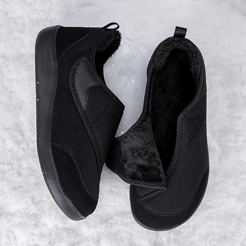 Winter Wide Toe Box Casual Sne - Men'S Shoes With Wide Toe Box review and price