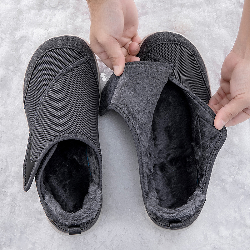 Winter Wide Toe Box Casual Sne - Men'S Shoes With Wide Toe Box review and price