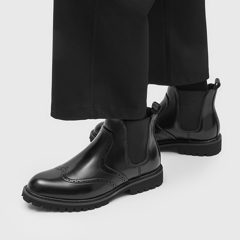 mens fashion wedding party che - Men'S Shoes Brogues review and price
