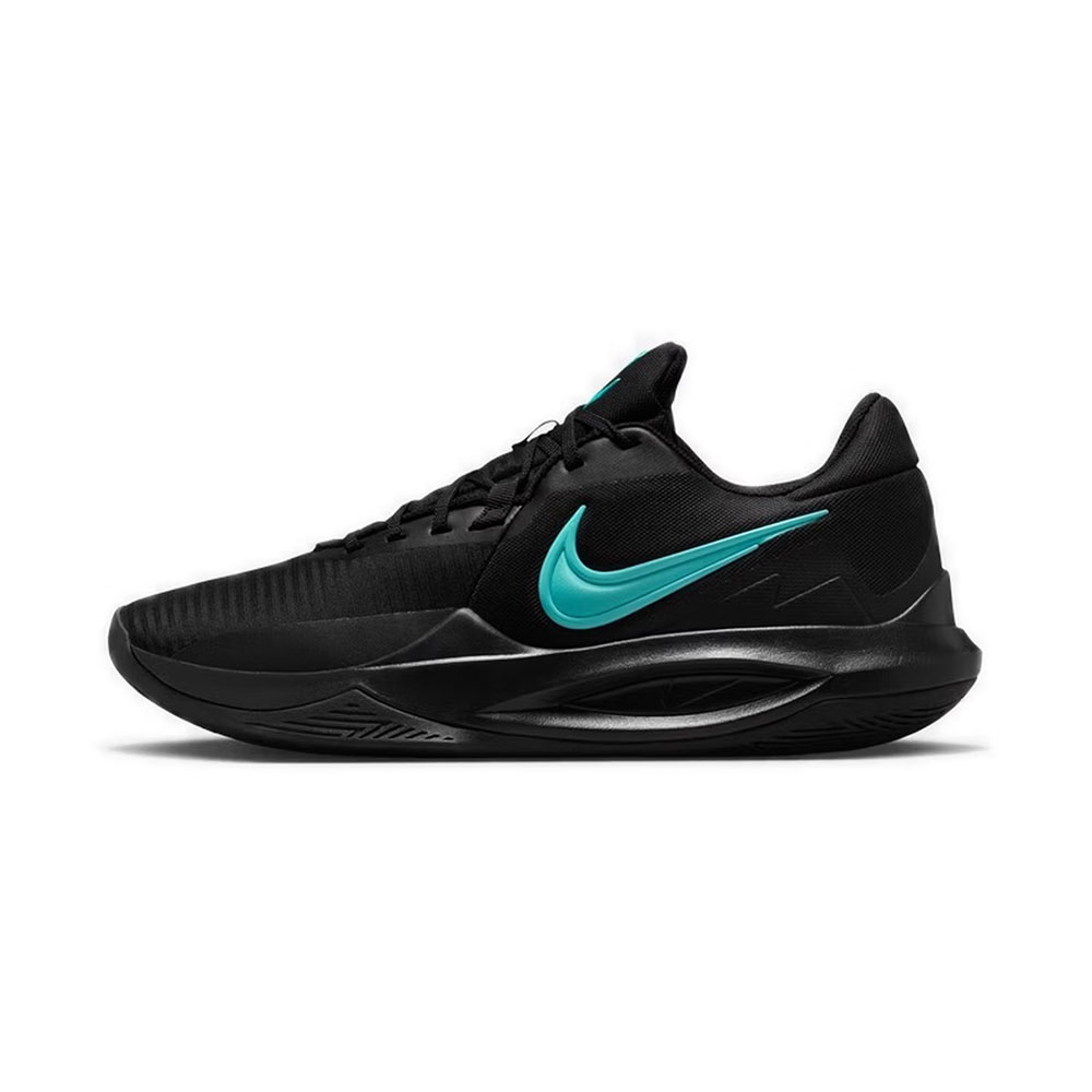 Nike Precision 6 Comfortable a - Men'S Shoes Nike Black review and price