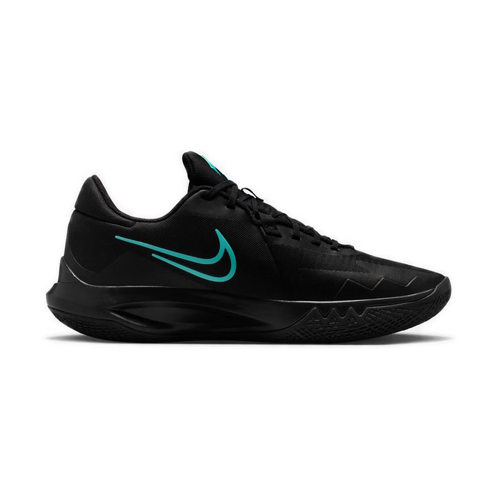 Nike Precision 6 Comfortable a - Men'S Shoes Nike Black review and price