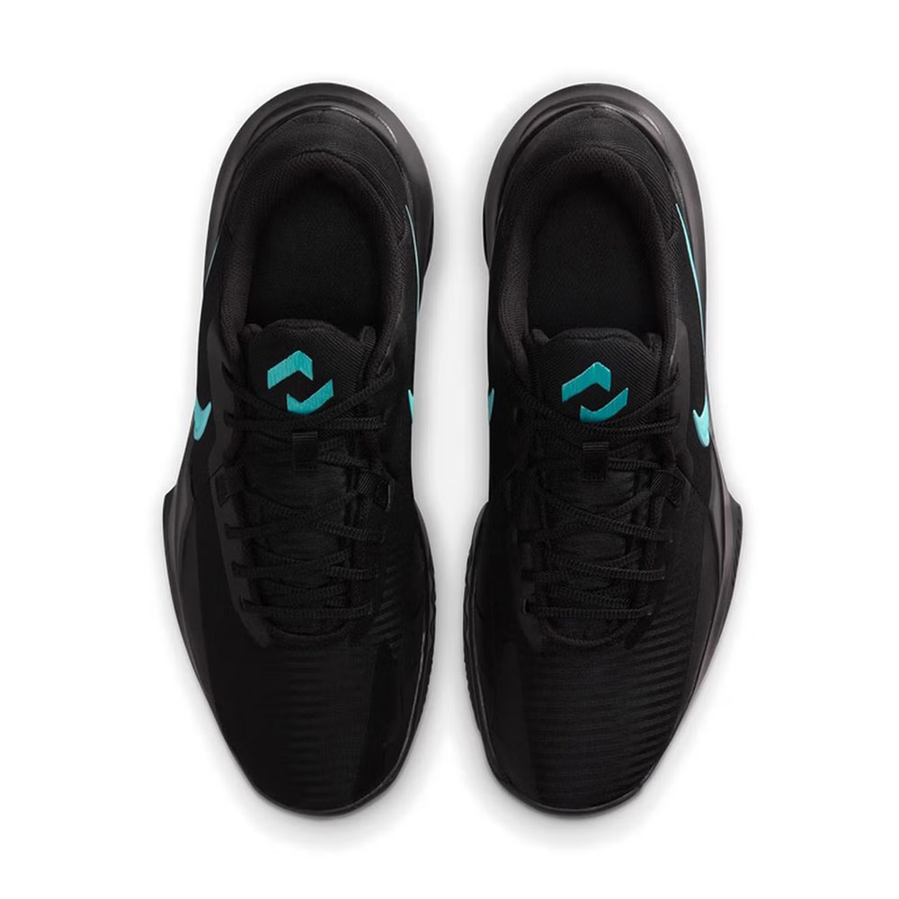 Nike Precision 6 Comfortable a - Men'S Shoes Nike Black review and price