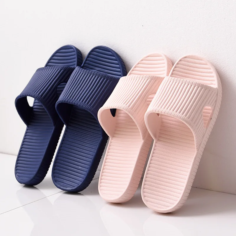 House Slippers Flip Flop Women - Men'S Shoes With Platform review and price
