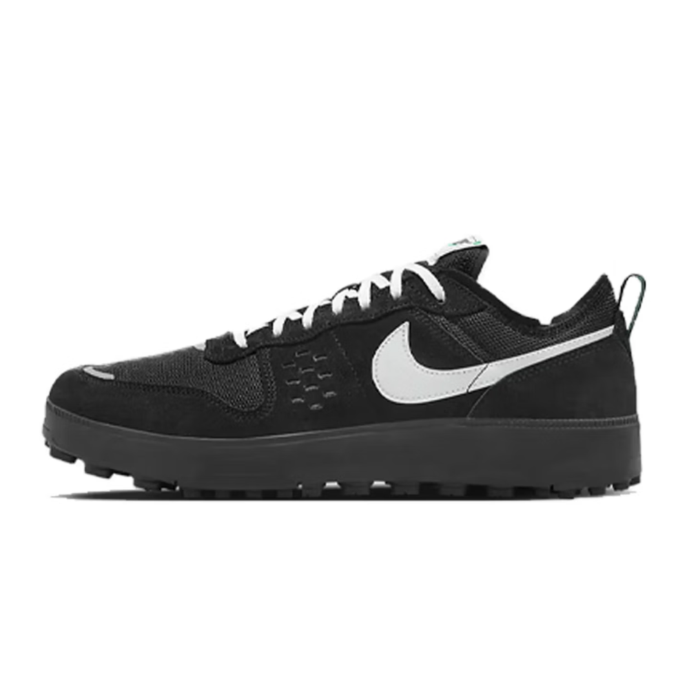 Nike C1TY: Minimalist, Stylish - Men'S Shoes Nike Black review and price