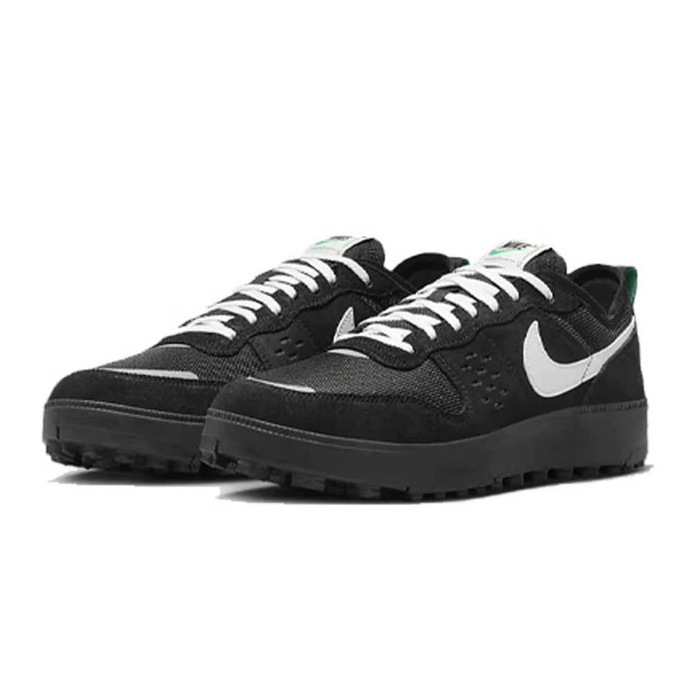 Nike C1TY: Minimalist, Stylish - Men'S Shoes Nike Black review and price