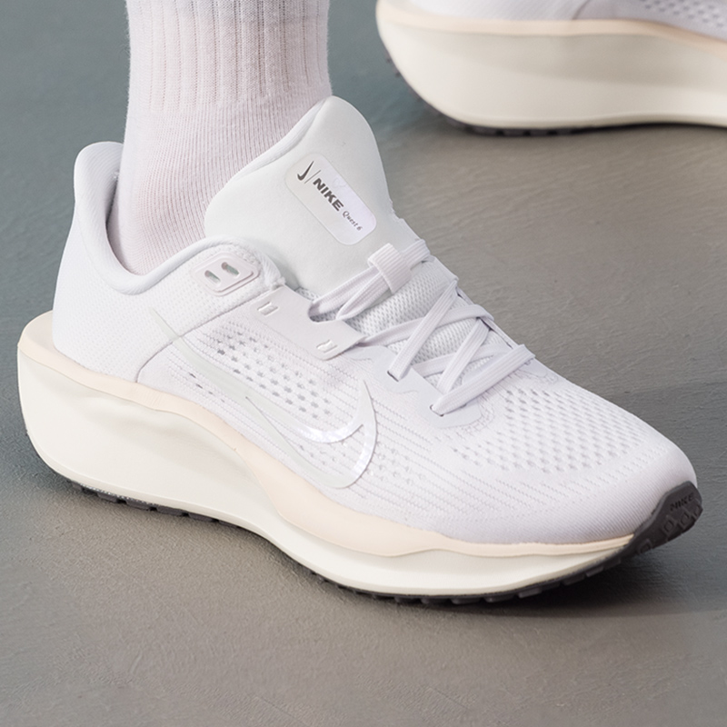 Nike Limited Edition White Run - Men Shoes Size Nike review and price