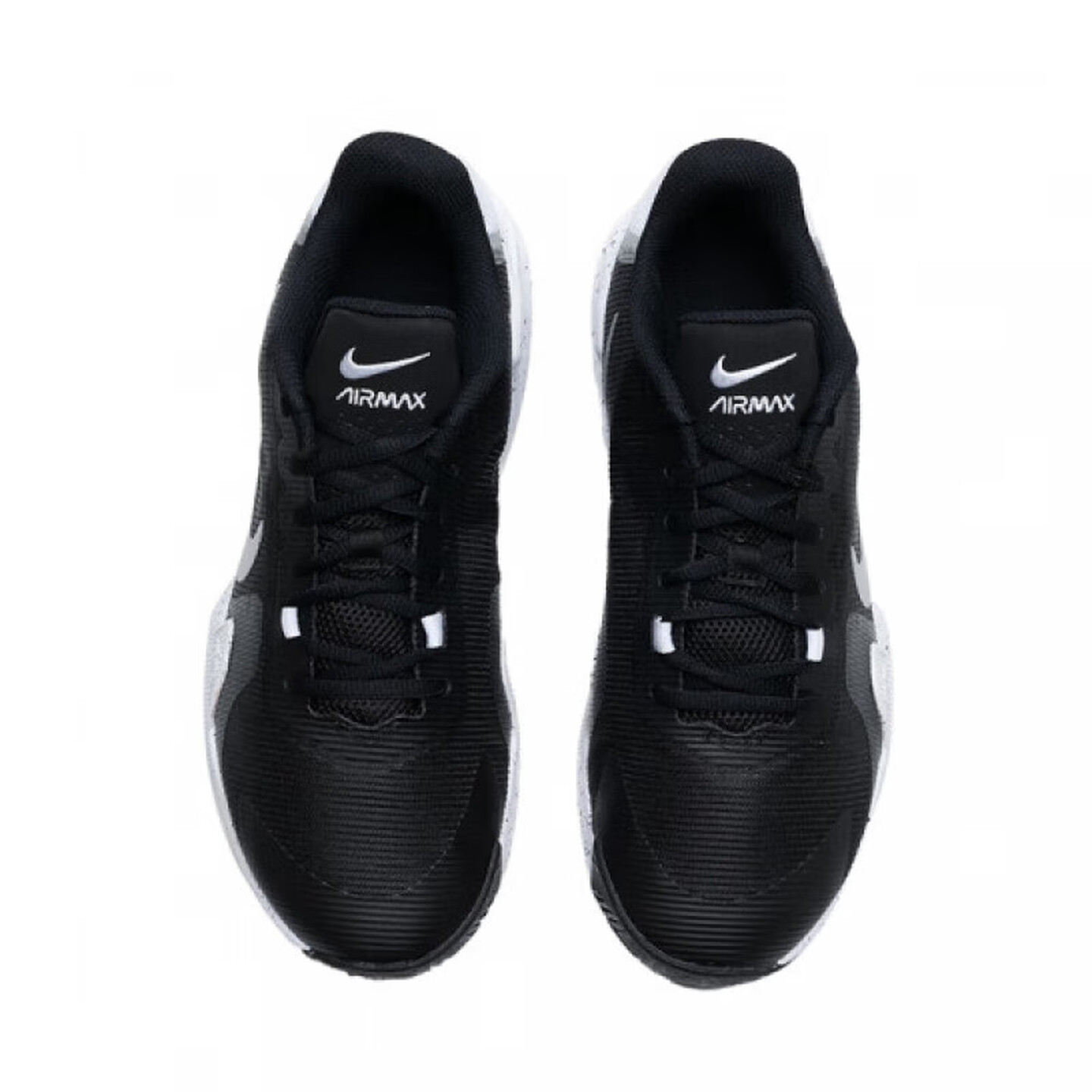 Nike Air Max Impact 4 Low-Top  - Men'S Shoes Nike Black review and price