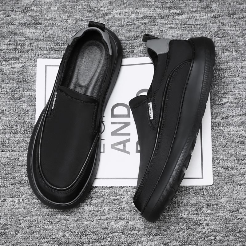 Men's 2026 Summer New Slip-On  - Men'S Shoes Loafers Casual review and price