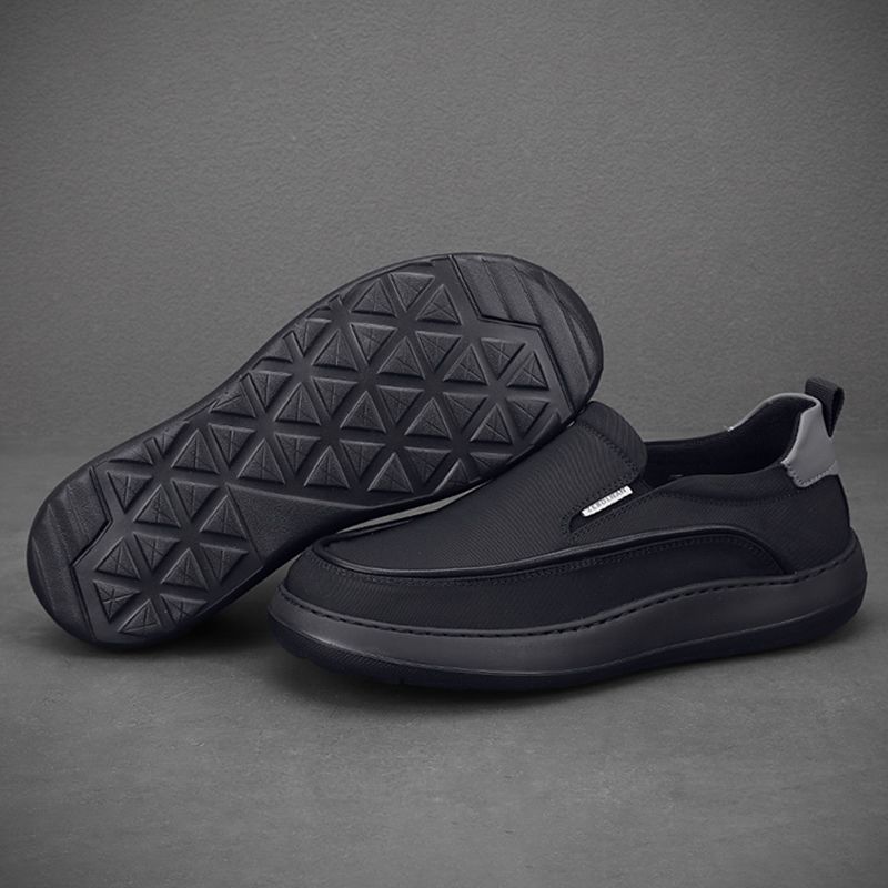 Men's 2026 Summer New Slip-On  - Men'S Shoes Loafers Casual review and price