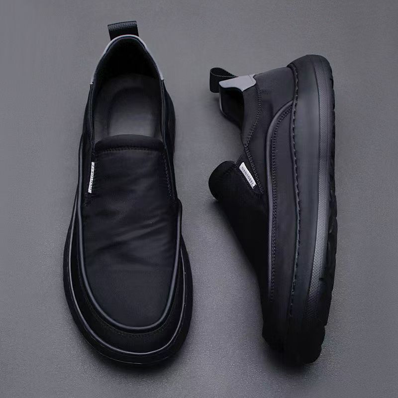 Men's 2026 Summer New Slip-On  - Men'S Shoes Loafers Casual review and price