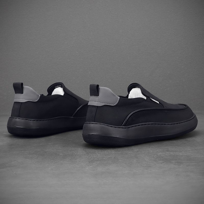 Men's 2026 Summer New Slip-On  - Men'S Shoes Loafers Casual review and price