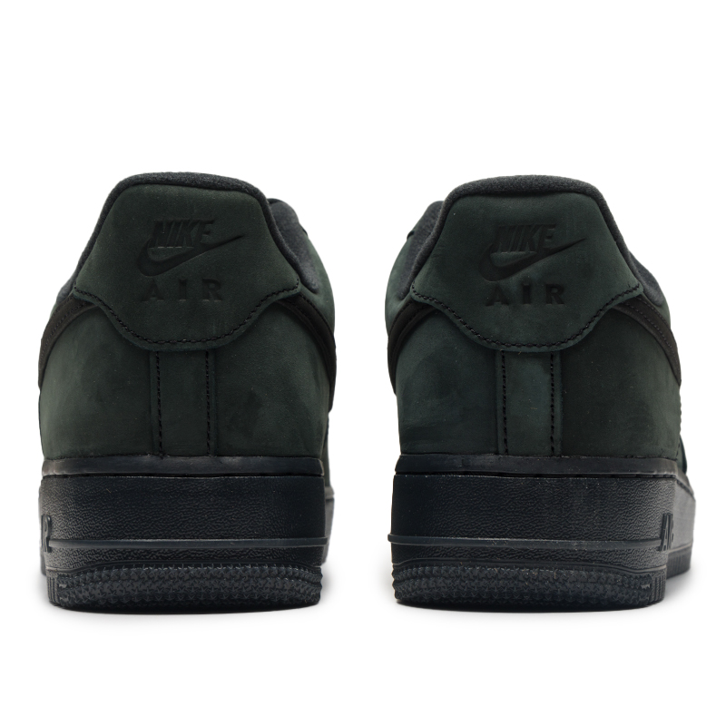 Nike Men's Shoes Air Force 1 0 - Men'S Shoes Nike Black review and price