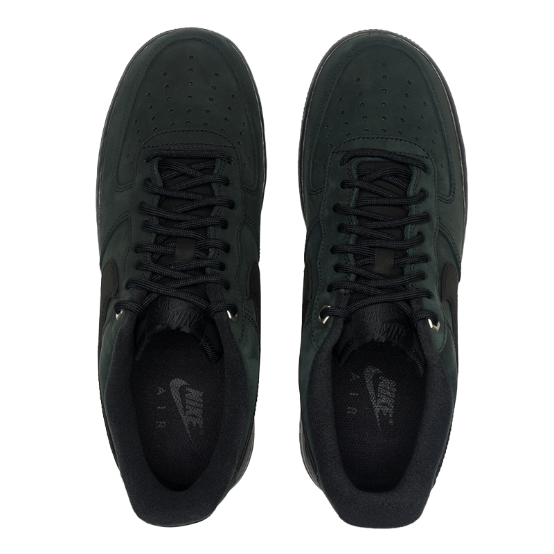 Nike Men's Shoes Air Force 1 0 - Men'S Shoes Nike Black review and price